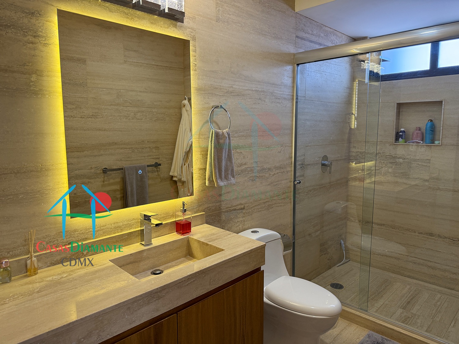 Río Magdalena Magda BFJ - Recámara uno 11